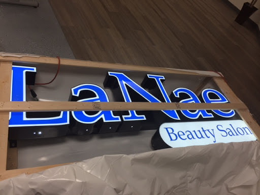 Commercial Printer «Ink Spots Printing & Media Design», reviews and photos, 18300 S Halsted St, Glenwood, IL 60425, USA