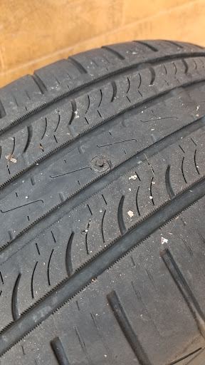 Tire Shop «Firestone Complete Auto Care», reviews and photos, 10733 San Pablo Ave, El Cerrito, CA 94530, USA