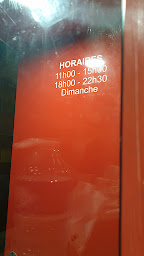 Photo n°20 de Tacos royal à La Ferté-sous-Jouarre ()