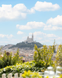 Photos du propriétaire du Restaurant italien Ciel | Rooftop | Marseille - n°13