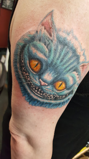 Tattoo Shop «Dark Horse Tattoo», reviews and photos, 1305 Stewart St, Seattle, WA 98109, USA