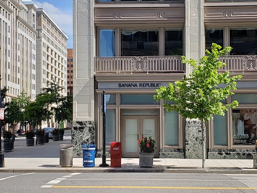 Clothing Store «Banana Republic», reviews and photos, 601 13th St NW, Washington, DC 20005, USA