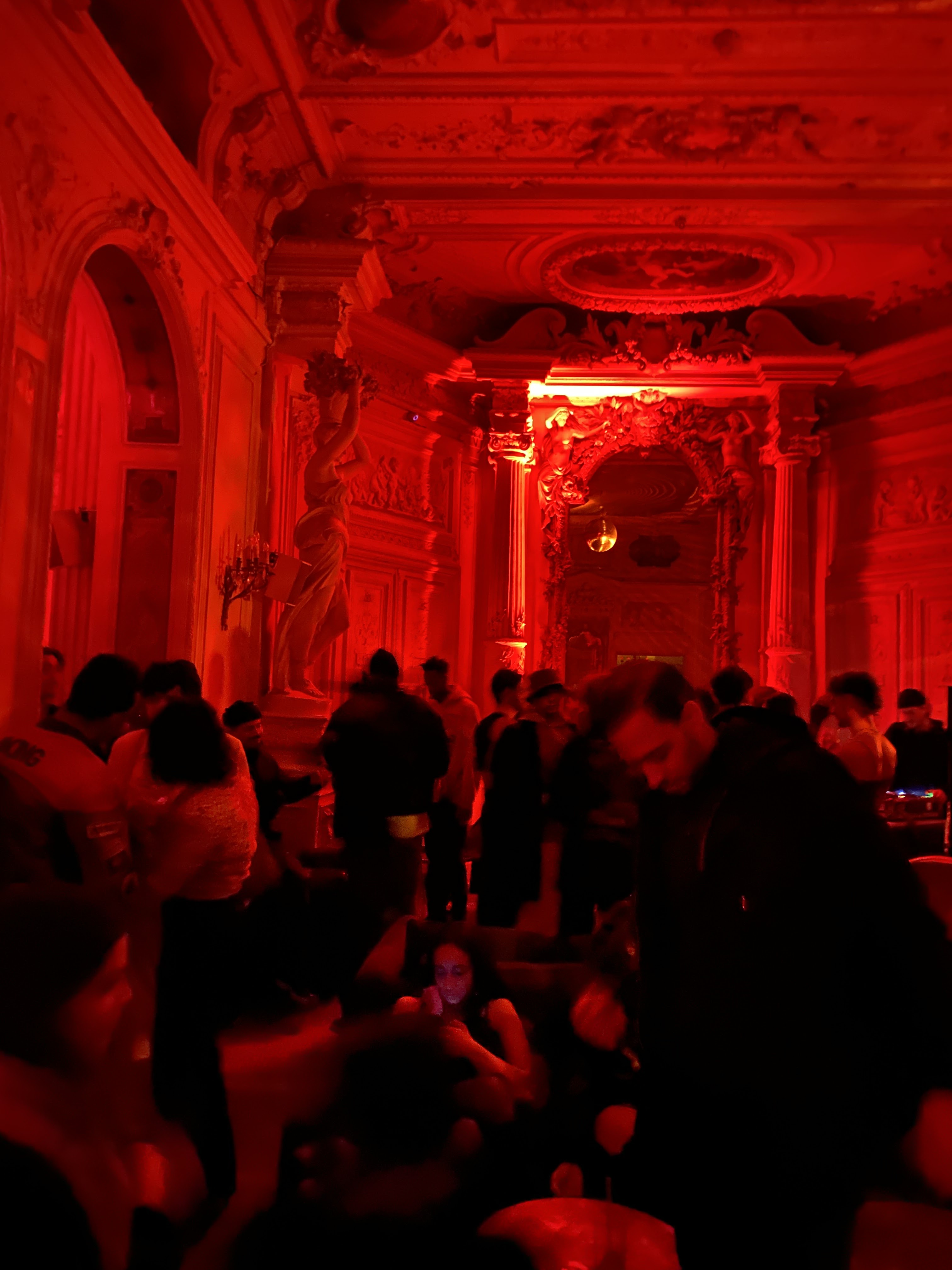 Photo n° 1 de l'avis de Léo. fait le 26/08/2021 à 00:48