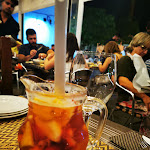 Photo n°2 de l'avis de AnMaria.o fait le 29/08/2019 à 11:00 sur le  A Taberna do Pescador à Albufeira