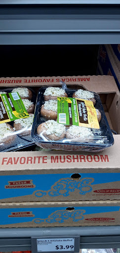 Supermarket «ALDI», reviews and photos, 263 S Main St, Rutland, VT 05701, USA