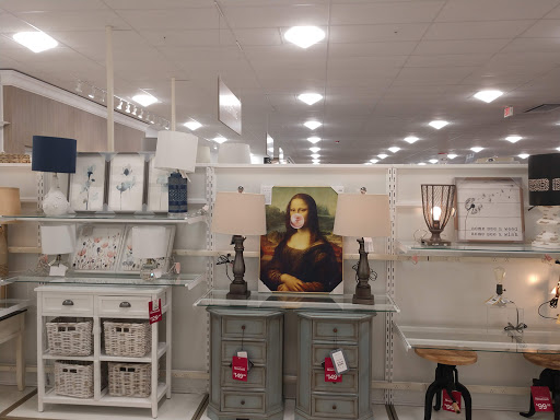 Department Store «HomeGoods», reviews and photos, 1501 Sentinel Dr #300a, Chesapeake, VA 23320, USA