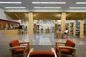 Syosset Public Library image