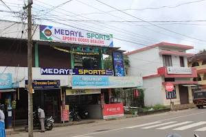 Medayil Sports image