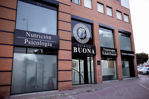 Clínica Buona - Psicología. Nutrición. Fisioterapia. Medicina Estética Dos Hermanas.