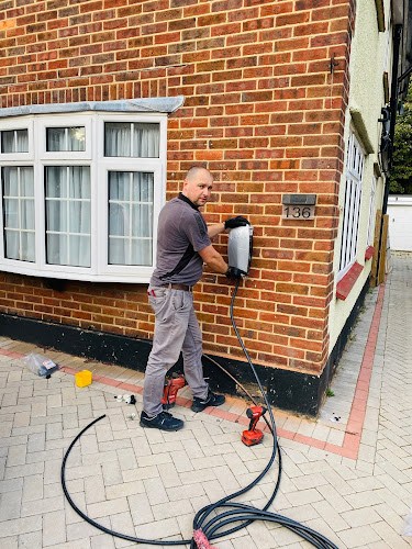 Reviews of Speed Electrical Services Ltd in Watford - Electrician