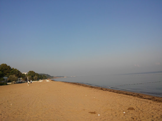 Yalova Plaji