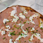 Photo n°1 de l'avis de Davide.i fait le 01/03/2020 à 07:34 sur le  Locanda D'Annunzio à Pineto