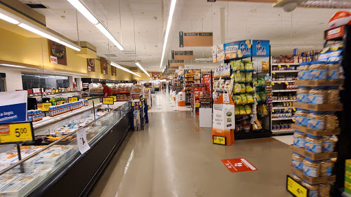 Grocery Store «ACME Markets», reviews and photos, 3500 U.S. 9, Old Bridge, NJ 08857, USA