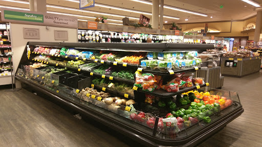 Grocery Store «Safeway», reviews and photos, 1450 Howard Ave, Burlingame, CA 94010, USA