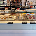 Photo n°1 de l'avis de David.r fait le 14/07/2023 à 11:17 sur le  Le Altre Farine Del Mulino à Rome