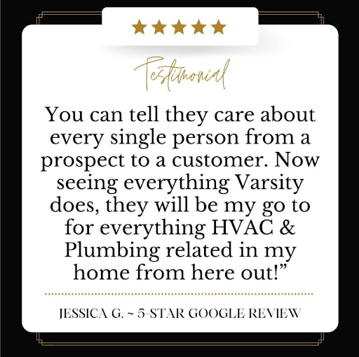 Plumber «Varsity Plumbing», reviews and photos, 1610 Ocean Ave, Bohemia, NY 11716, USA