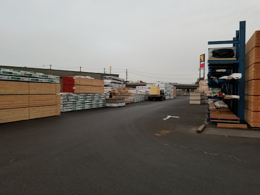 Lumber Store «Economy Lumber Company», reviews and photos, 750 High St, Oakland, CA 94601, USA