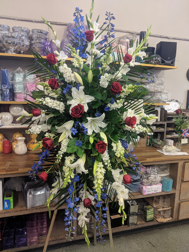 Florist «The Flower Company», reviews and photos, 9921 Maple St, Bellflower, CA 90706, USA