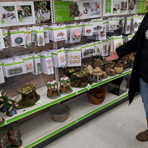 Craft Store «Michaels», reviews and photos, 1515 IL-50, Bourbonnais, IL 60914, USA