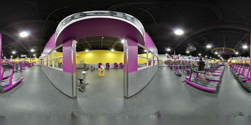 Gym «Planet Fitness», reviews and photos, 144 E South Boundary St, Perrysburg, OH 43551, USA