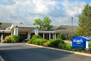 St. Luke's Care Now - Bethlehem (Walk-in care) and Occupational Medicine image