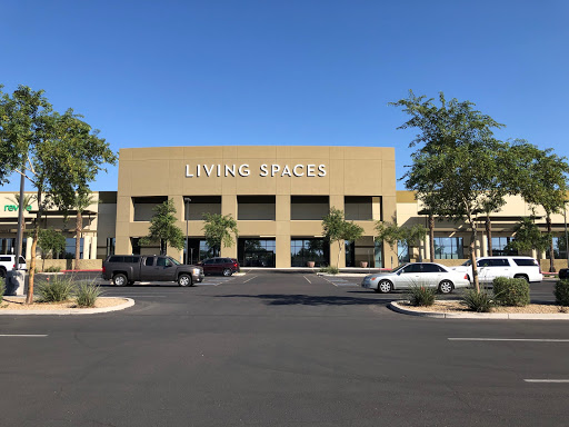 Furniture Store «Living Spaces - Phoenix», reviews and photos, 6600 W Latham St, Phoenix, AZ 85043, USA