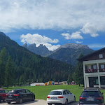 Photo n°3 de l'avis de Raffaella.o fait le 14/06/2020 à 13:26 sur le  Hotel Ristorante Pasticceria Stella Alpina à Pie' Falcade