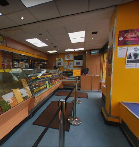 Reviews of Super Sweet Mart in Leicester - Bakery