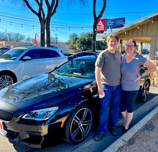 Car Dealer «Terry Davison Auto Imports», reviews and photos, 11320 Ranch Rd 2222, Austin, TX 78730, USA