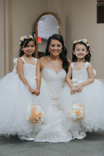 Florist «Verbena Floral Design», reviews and photos, 1601 W 38th St, Austin, TX 78731, USA