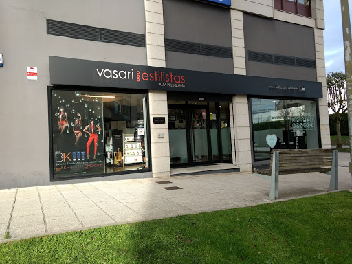 Información y opiniones sobre Vasari Estilistas de Lugo
