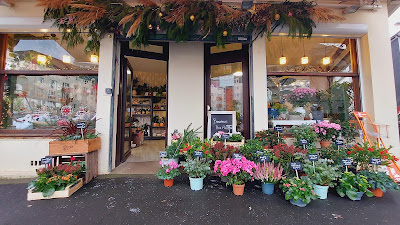 Aux Fleurs du Faubourg à Cherbourg-en-Cotentin