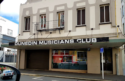Musical club