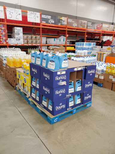 Home Improvement Store «The Home Depot», reviews and photos, 6 Tower Ave, Egg Harbor Township, NJ 08234, USA