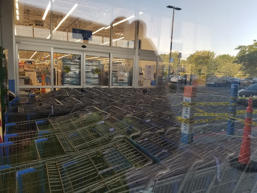 Department Store «Walmart Supercenter», reviews and photos, 516 School House Rd, Kennett Square, PA 19348, USA