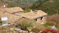 Photos du propriétaire du Restaurant Le Mas du Coupétadou, chambres, yourte et table d'hôtes de charme en Cévennes à Vialas - n°3