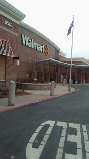 Department Store «Walmart Supercenter», reviews and photos, 10562 Belleville Rd, Belleville, MI 48111, USA