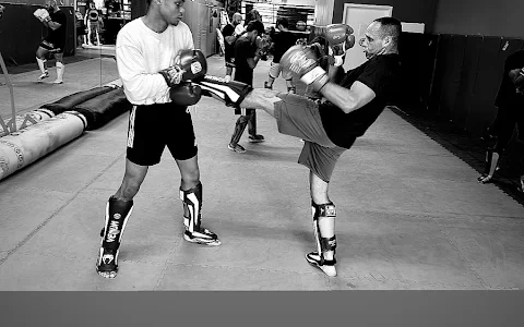 PinPoint Muay Thai/MMA and fitness image