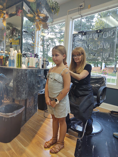 Beauty Salon «Island Dreams Hair Salon», reviews and photos, 11439 Eastern Ave, Baltimore, MD 21220, USA