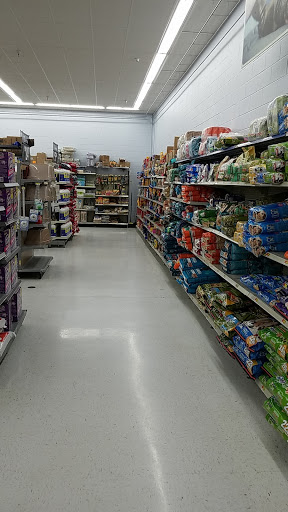 Department Store «Walmart Supercenter», reviews and photos, 7400 Guilford Dr, Frederick, MD 21704, USA