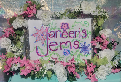 Janeen's Jems