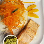 Photo n°2 de l'avis de Lij. fait le 15/05/2022 à 07:33 sur le  Bistrot Luce à Rome