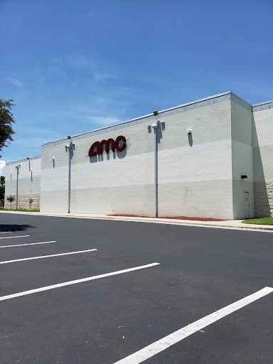 Movie Theater «AMC Veterans 24», reviews and photos, 9302 Anderson Rd