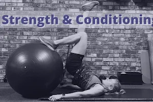 Cindy's Strength & Conditioning Gym image