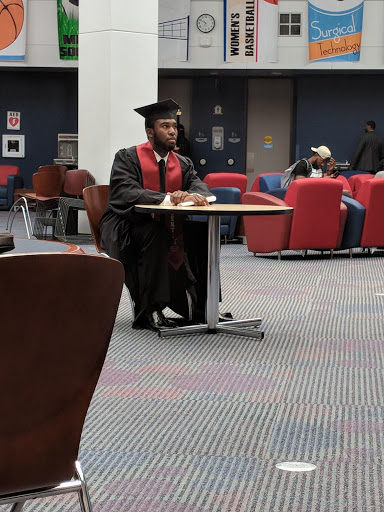 Book Store «Lone Star College-Tomball Bookstore», reviews and photos, 30555 Tomball Pkwy, Tomball, TX 77375, USA