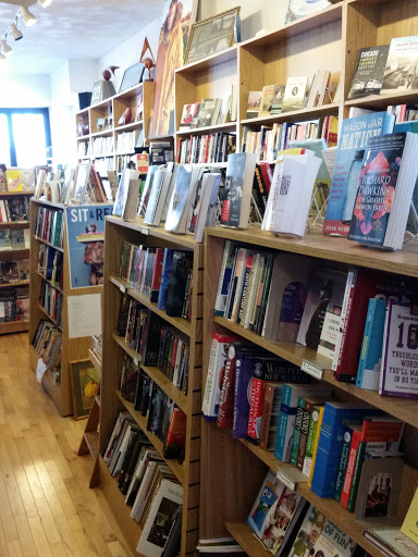 Book Store «Books On First», reviews and photos, 202 W 1st St, Dixon, IL 61021, USA