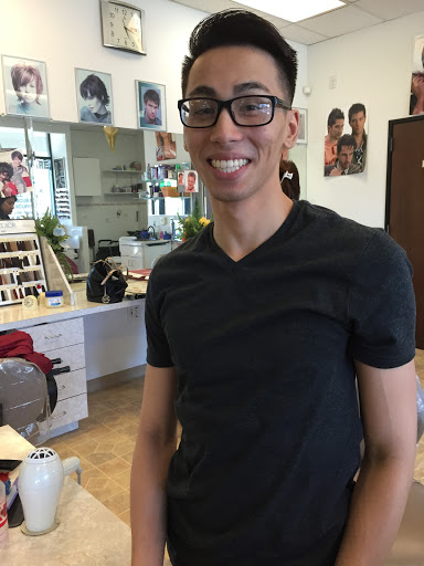 Beauty Salon «Ohlone beauty salon», reviews and photos, 5330 Terner Way # 30, San Jose, CA 95136, USA