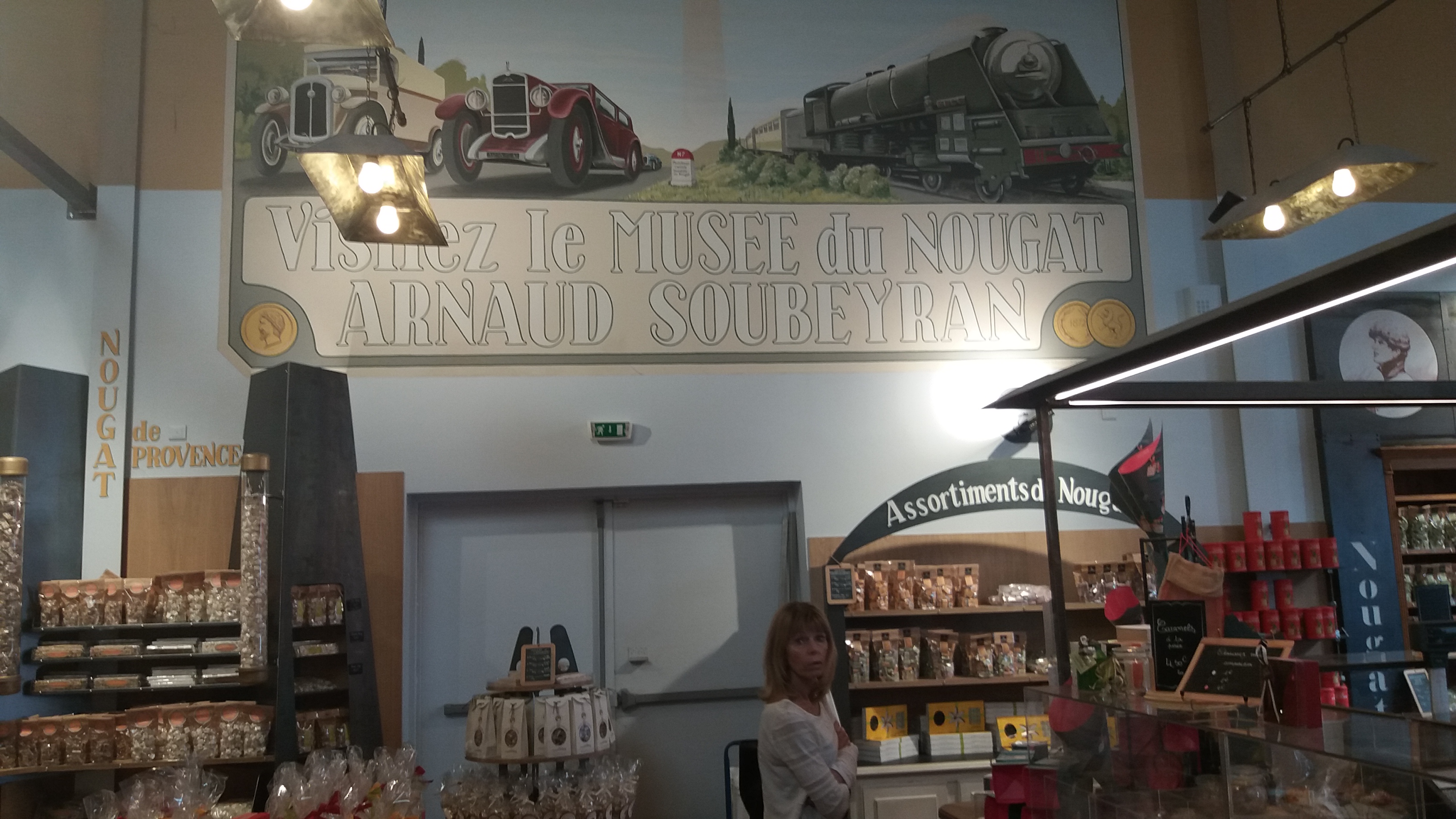 Photo n° 6 de l'avis de Jean.l fait le 01/10/2017 à 13:57