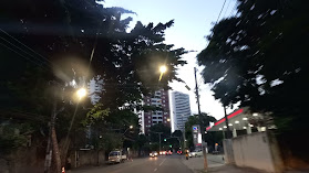 Posto Amigão - Dislub