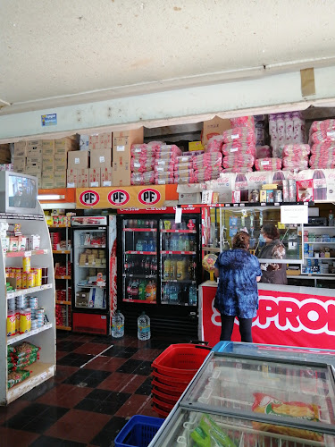 Comercial Molina - Supermercado